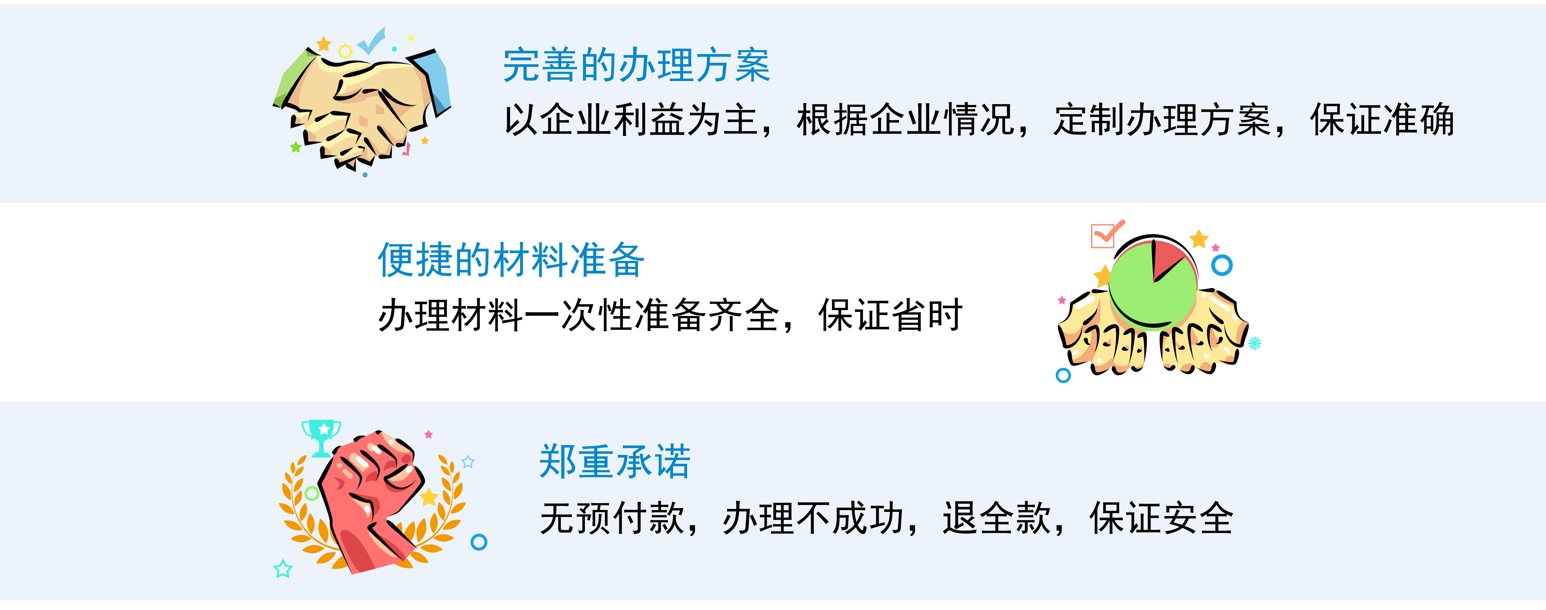 爱企信代办1069短号码（1069号码申请）服务保障