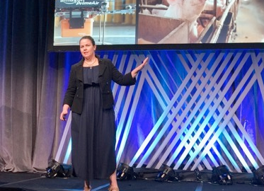 亚马逊专家：物联网正在颠覆互联网