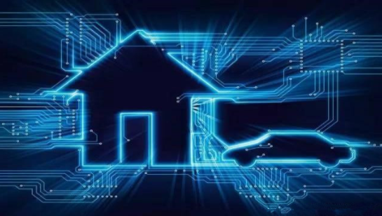 盘点物联网能给我们的生活带来的新变化