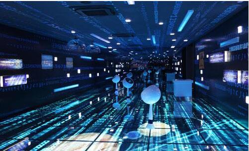 呼叫中心增值电信许可证