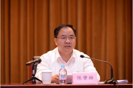 推进防范打击通讯信息诈骗工作