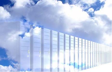 云数据中心发展前景