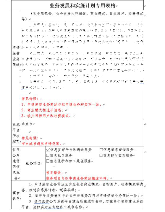 办理增值电信业务许可证好办吗