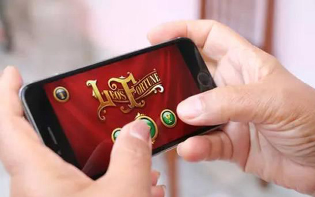 文网文资质办理