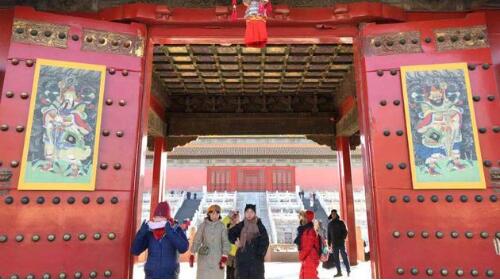 故宫网站崩了，你怎么看？论互联网数据中心的重要性