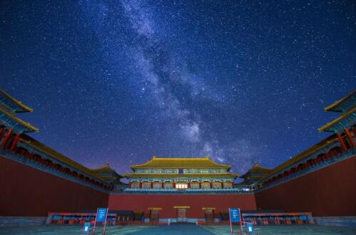 故宫售票网站崩溃，互联网数据中心idc不背锅