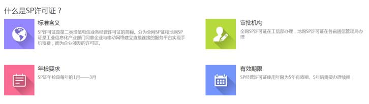 sp短信资质什么意思？sp资质怎么申请