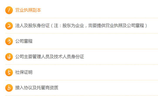 全网sp码号1069号码怎么申请落地，少了sp许可证可不行