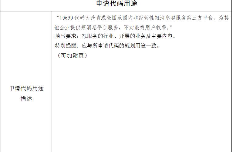 sp短消息服务号码10690号码可以出售转让吗？sp码号查询