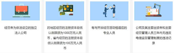 申请icp经营许可证，上海公司需要满足哪些要求？社保能造假吗？
