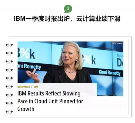 [一周最HOT]盘点增值电信行业重大事件:IPv6专项行动、第5批cdn牌照公布