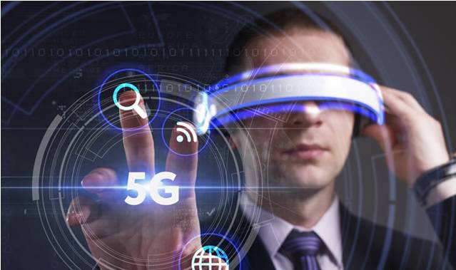 [转载]联通率先公布5G品牌标识三大运营商你追我赶拼5G