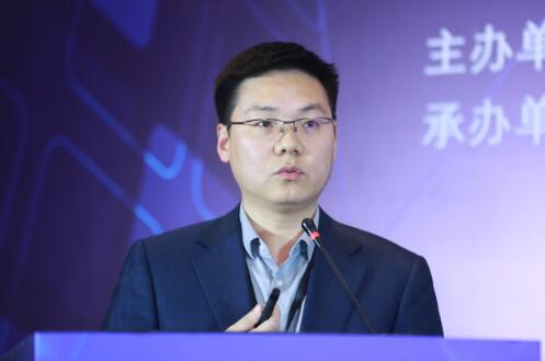 中国IDC圈CEO黄超