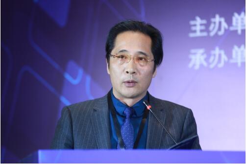 通产伟博张北项目总经理汤宗毅