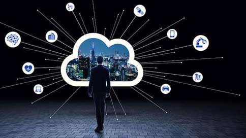 固定网国内数据传送业务许可证代办