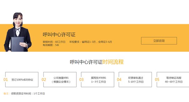 湖北呼叫中心许可证代办